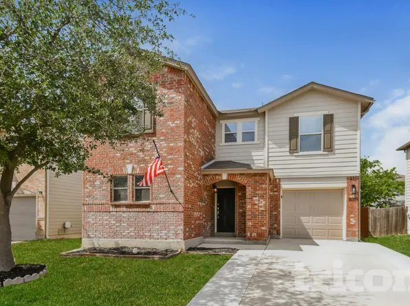 11059 Barclay Point, San Antonio, TX 78254