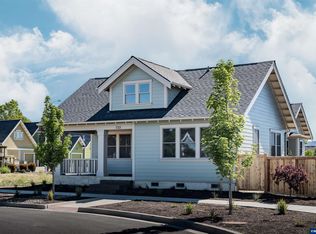 733 Yellowstone Dr S, Monmouth, OR 97361