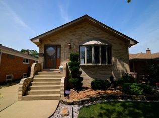 5154 S Normandy Ave, Chicago, IL