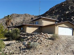 7240 Canyon Rd, Twentynine Palms, CA 92277
