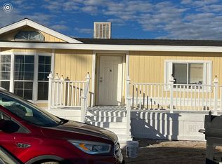 4263 Gibbs Ave, Mojave, CA 93501