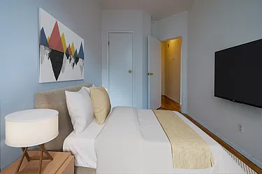 Rented by Platinum Forbes Global Properties