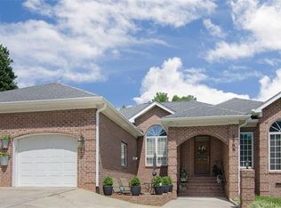 3788 Cameron Ct, Trinity, NC 27370