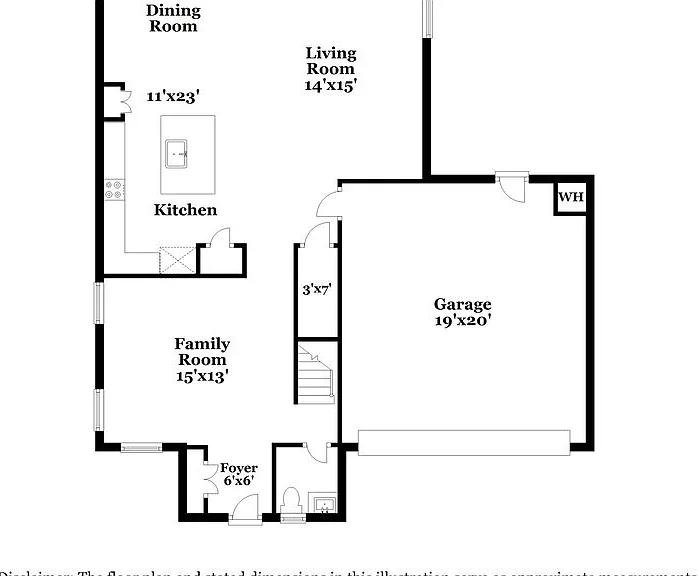 21118 E Stonecrest Dr — Photo 2