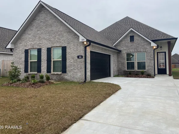104 Eagleston St, Youngsville, LA 70592
