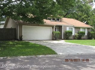 8314 Staghorn Rd, Jacksonville, FL 32244