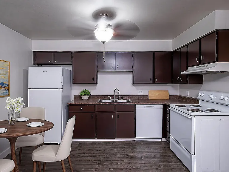 Cedar Village — Photo 13