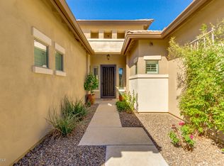 2518 E Ficus Way, Gilbert, AZ 85298