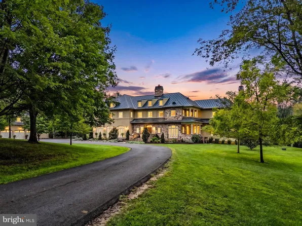 35387 Creek Ridge Ln, Middleburg, VA 20117