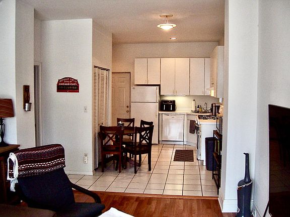 Full Kitchen view.