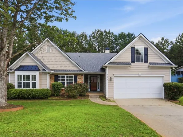 5228 Rosewood Pl, Fairburn, GA 30213