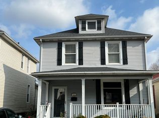 112 Etna St, Russell, KY 41169