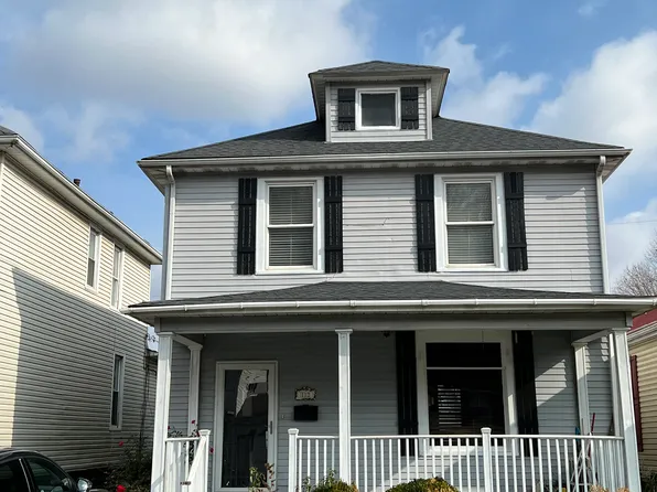 112 Etna St, Russell, KY 41169