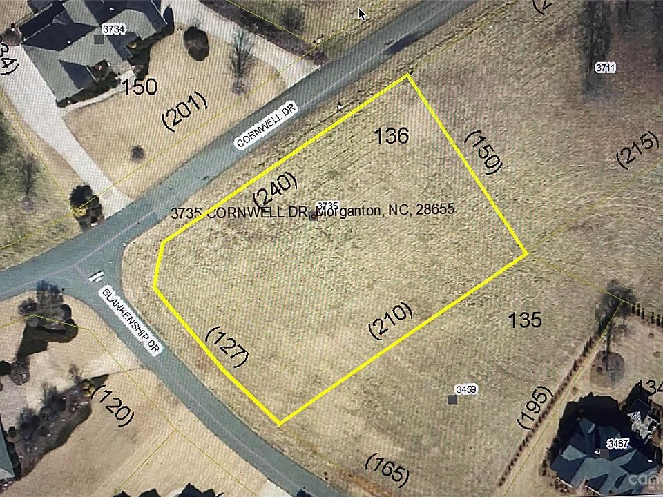 2nd image of 3735 Cornwell Dr