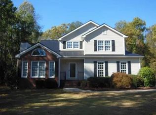 57 Garner Dr, Jefferson, GA 30549