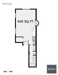Rented by Bond New York