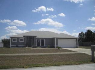 931 Parrish Dr, Minneola, FL 34715