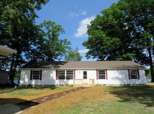 4149 S Oak Dr, Beaverton, MI 48612