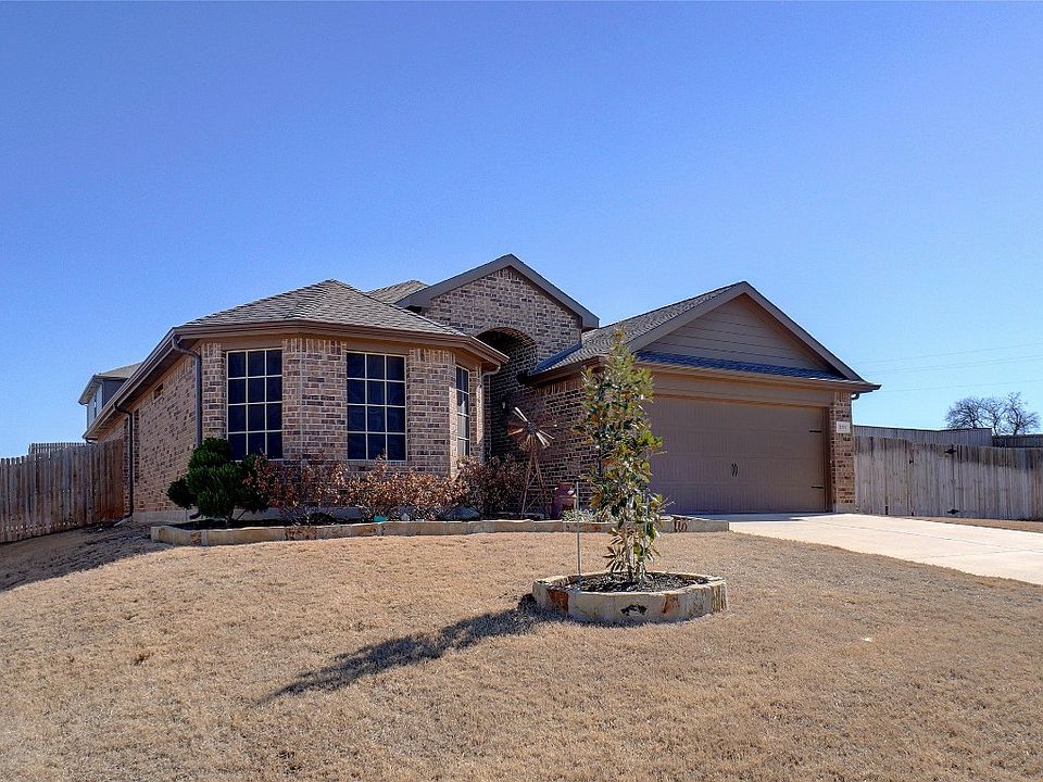 251 Turway Ln, Ponder, TX 76259 Zillow