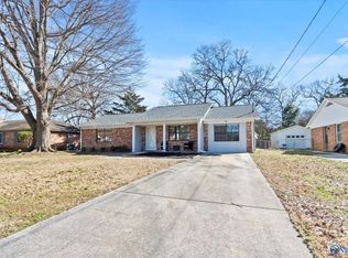 1614 Saginaw Ln SW, Decatur, AL 35603