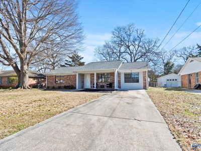 1614 Saginaw Ln SW, Decatur, AL, 35603