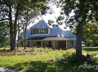 216 Mountain View St, Westminster, SC 29693