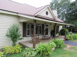 3425 W County Line Rd, Douglasville, GA 30135