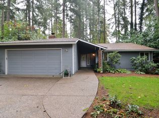 3520 Lanewood St, Lake Oswego, OR