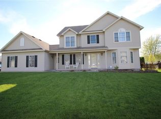 601 Old Country Rd, Greece, NY 14612