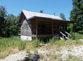 1875 E 505th Rd, Half Way, MO 65663