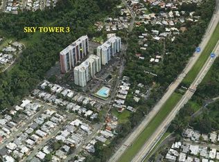 3 Calle Hortensia APT 12G, San Juan, PR 00926