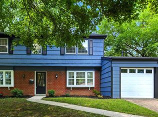 2302 Hanover Pl, Bowie, MD 20716