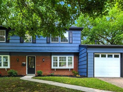 2302 Hanover Pl, Bowie, MD, 20716