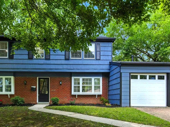 2302 Hanover Pl, Bowie, MD 20716