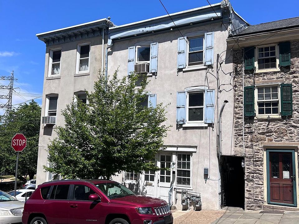 134 Rector St, Philadelphia, PA 19127 Zillow