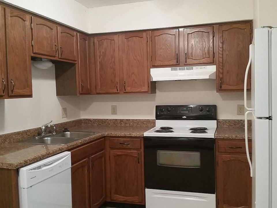 2nd image of 3717 Monterey Dr #8G