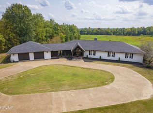 3140 Beech Bluff Rd, Jackson, TN 38301