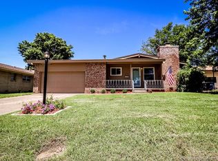 6727 E 32nd Pl, Tulsa, OK 74145