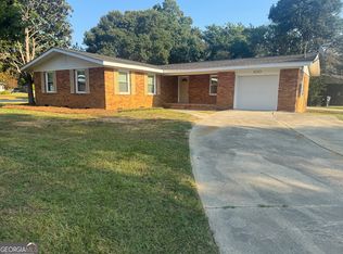 100 Henry St, Warner Robins, GA 31088