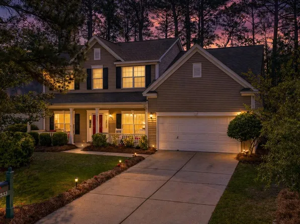 533 Pointe Of Oaks Rd, Summerville, SC 29485