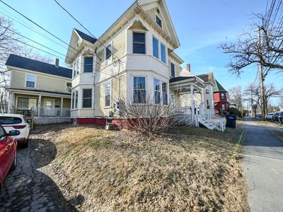 302-304 Center Street, Bangor, ME, 04401