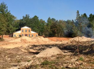 1209 E State Highway 294, Elkhart, TX 75839