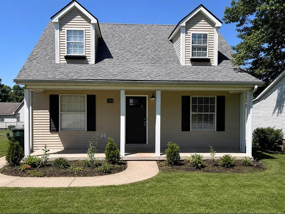 163 Williamsburg Ln