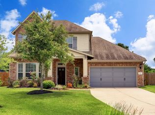 4402 Green Forest Pass, Houston, TX 77084