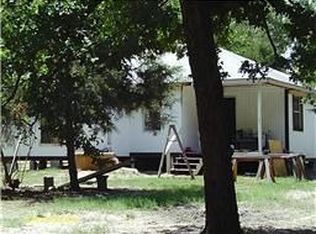 375 Winding Creek Dr, Trinity, TX 75862