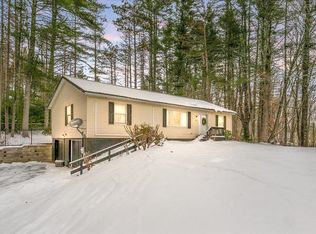 19 James Henry Drive, Barrington, NH 03825