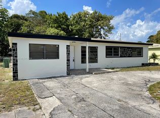 941 Arizona Ave, Fort Lauderdale, FL 33312