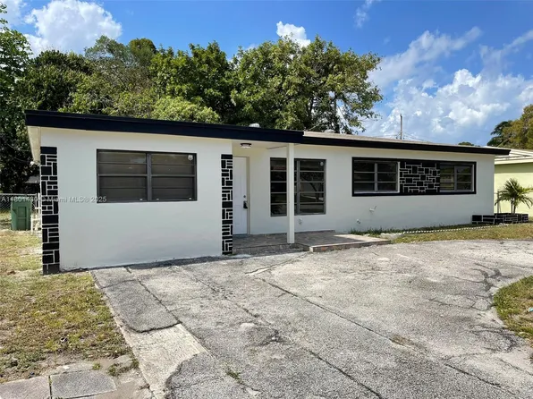 941 Arizona Ave, Fort Lauderdale, FL 33312