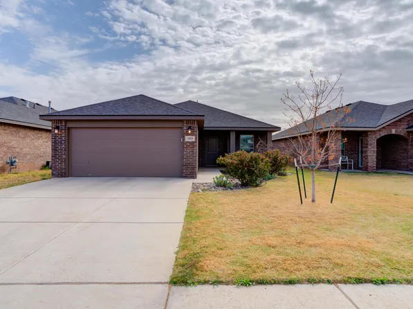 3219 Valencia Ave, Lubbock, TX 79407