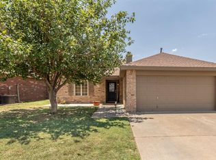 10606 Boston Ave, Lubbock, TX 79423